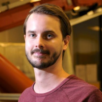 Coherent Inc. Employee Markus Back's profile photo