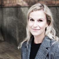 Internetstiftelsen Employee Karolina Larsson's profile photo