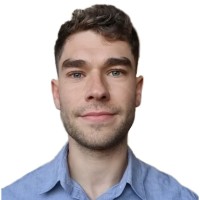 Qbind Employee Juan Coppola's profile photo