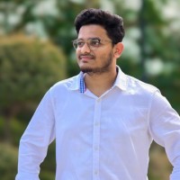 Vamsi Paidi's profile photo