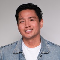 Think Jam Employee Patrick Flores's profile photo