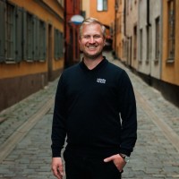 NRC Group Sverige Employee Daniel Isaksson's profile photo