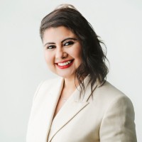 Google Employee Komal Singh's profile photo