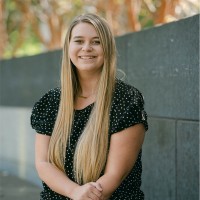 Gates Studio Employee Chloe Morton's profile photo