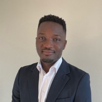 Vine Group Employee Mark Khondowe's profile photo