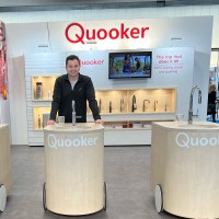 Quooker UK Employee Ben Rose's profile photo