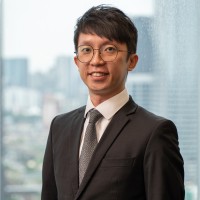 Experian Employee Wee Lau's profile photo