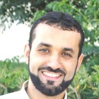 ETM IBN ROCHD Employee Khaled Yahi's profile photo