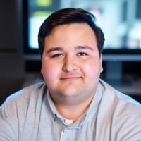 CGI Employee Nicholas Meadows's profile photo