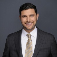 Zuckerman Automation Group (ZAG) Employee Aaron Zuckerman's profile photo