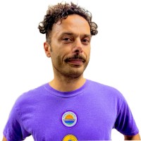 Deplike Employee Ufuk Polat's profile photo