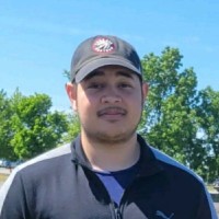 NBM Engineering Employee Stephen Prasad's profile photo