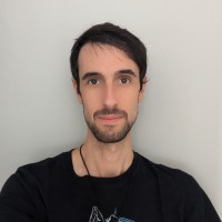 Lab Cave Employee Rodrigo Perdices Bordonado's profile photo