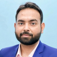 Britannia Industries Limited Employee Akash Yadav's profile photo