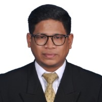 Zarif Zafran's profile photo