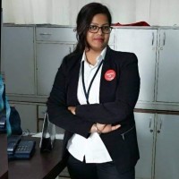 PinkAprons Employee Archana Lenka's profile photo