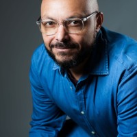 Muska Films Employee Gaëthan Chancy's profile photo
