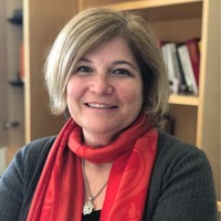 American Family Insurance Employee Ellen Lawrence's profile photo