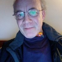 Wolfram Institute Employee David Reiss's profile photo