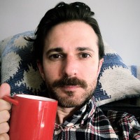 Opus Partners Employee Nicholas Williams's profile photo