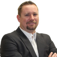 Goss Engineering, Inc. Employee Nick Ubrun's profile photo