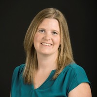 Northern Lights College Employee Anndra Graff's profile photo