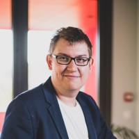 HEXACT Employee Simon Belov's profile photo