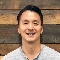 Not Diamond Employee Chris Chen's profile photo