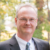 Advanced Simulation Technology (AST) Employee Alvin Potter's profile photo