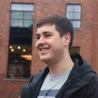 Arron Ault Email