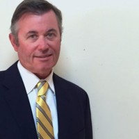 Lendlease Employee Kevin Conlon's profile photo