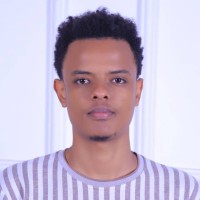 Tenacious Intelligence Employee Yohanes Kebede's profile photo