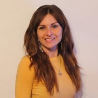 Powerflow Yoga Employee Siobhan Eilbacher's profile photo