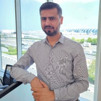 Awais Ali Email