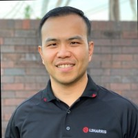 Praxis Aerospace Pty Ltd Employee Pillar Eng's profile photo
