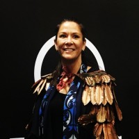 Manatū Taonga Ministry for Culture and Heritage Employee Ngāwai Smith's profile photo