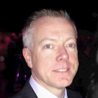 Nigel Clark Email & Phone Number