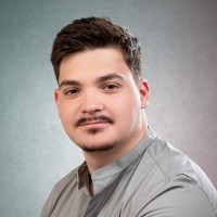 Interacting Technology Ltd. Employee Ofir Segal's profile photo