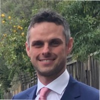 Godfrey Hirst Employee Julian O'Dowd's profile photo