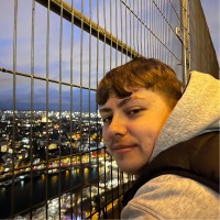 YORKSHIRE STAINLESS LTD Employee Jack Tuffnell's profile photo