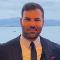David Palacios Email