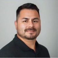 AAA Texas Employee Christopher Sandoval's profile photo