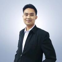 Virtus Facility Services Employee Muhammad Yurizia's profile photo