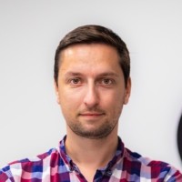 GoodRequest Employee Tomas Lodnan's profile photo