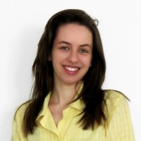 Alphorm Employee Leïa Courtois's profile photo