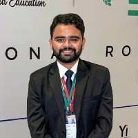 Landbell GreenForest Solutions Employee Malhar M.'s profile photo