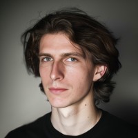 Iris Design Collaborative Employee John Kukovec's profile photo