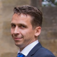 W. Markgraf GmbH & Co KG Employee Hubert S.'s profile photo