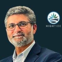 High Tide Inc. Employee Aman S's profile photo