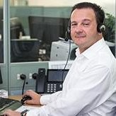 Expedient Software by e2open Employee Brett Lorensini's profile photo